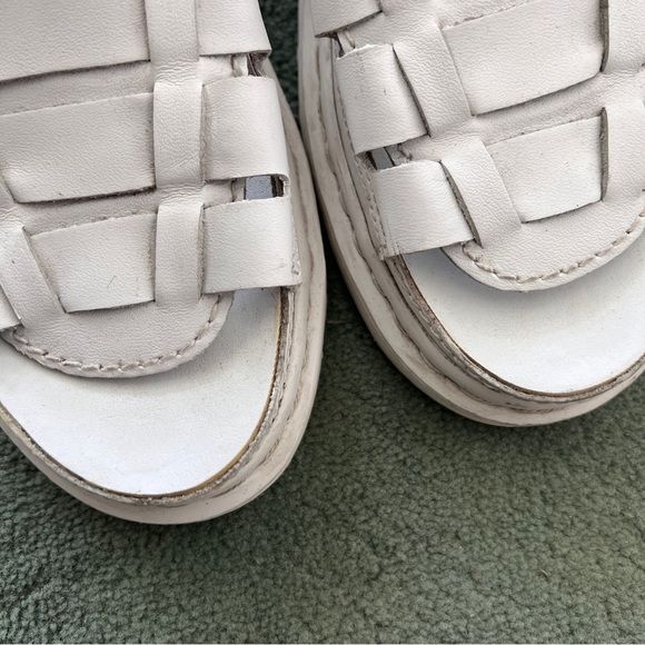 Dr. Martens Mono fisherman sandals - SOLD - Picture 5 of 10